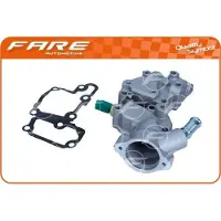 FARE 3851 Thermostaat, koelvloeistof