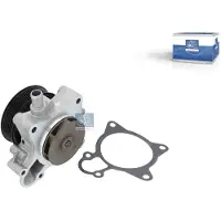 DT Spare Parts 12.00082 Waterpomp