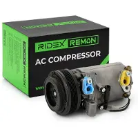 RIDEX 447K0155R Aircopomp