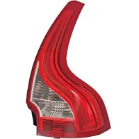 Diederichs 7676090 Achterlicht