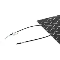 RIDEX 124C0338 Handremkabel