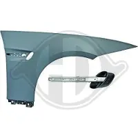 Diederichs 1216707 Spatbord