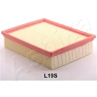 ASHIKA 20-0L-L19 Luchtfilter