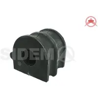 SIDEM 841921 Stabilisatorstang rubber