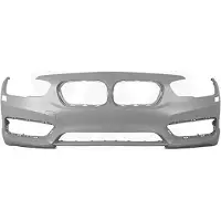 VAN WEZEL 0673575 Bumper