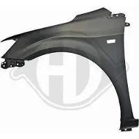 Diederichs 6927007 Spatbord