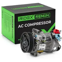 RIDEX 447K0785R Aircopomp