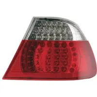 Diederichs 1215190 Achterlicht