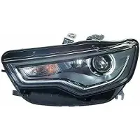Diederichs 1028087 Koplamp