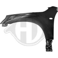 Diederichs 6433007 Spatbord