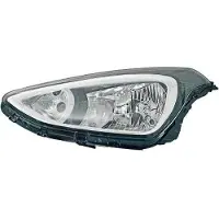 Diederichs 6853081 Koplamp