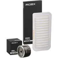 RIDEX 4055F1444 Filterset