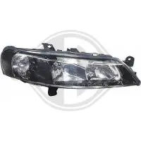 Diederichs 1824280 Koplamp