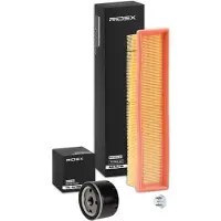 RIDEX 4055F1964 Filterset