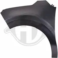 Diederichs 4007107 Spatbord