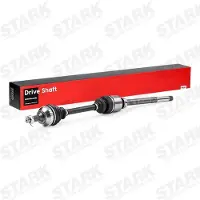 Stark SKDS-0210137 Aandrijfas