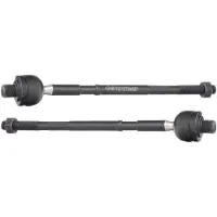 RIDEX 51T0610 Binnenste stuurkogel