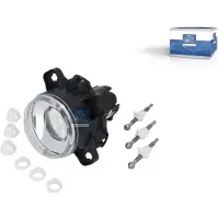 DT Spare Parts 7.00400 Koplamp