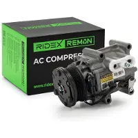 RIDEX 447K0570R Aircopomp