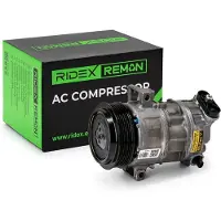 RIDEX 447K0789R Aircopomp