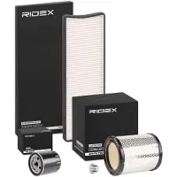 RIDEX 4055F4667 Filterset
