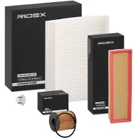 RIDEX 4055F21216 Filterset