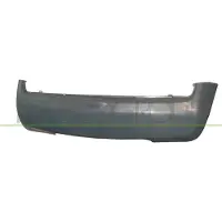 PRASCO DS0111051 Achterbumper
