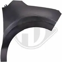 Diederichs 4007106 Spatbord