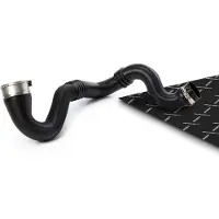 RIDEX 3314C0227 Laadluchtslang