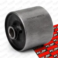 Stark SKTA-1060331 Draagarmrubber