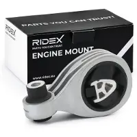 RIDEX 247E0708 Motorsteunlager