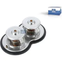DT Spare Parts 1.00753 Thermostaat, koelvloeistof