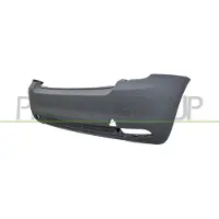 PRASCO FT0321051 Achterbumper