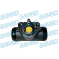 SAMKO C26813 Wielremcilinder