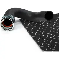 RIDEX 3314C0287 Laadluchtslang