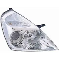 Diederichs 6581880 Koplamp