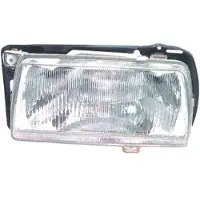 Diederichs 2221981 Koplamp