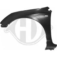 Diederichs 5208207 Spatbord