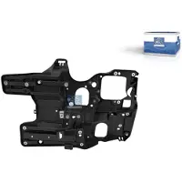 DT Spare Parts 6.70249 Bumper