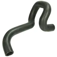 THERMOTEC DWP048TT Radiateurslang
