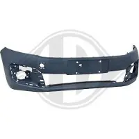 Diederichs 4025150 Bumper