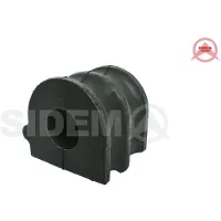SIDEM 841920 Stabilisatorstang rubber