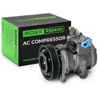 RIDEX 447K0397R Aircopomp