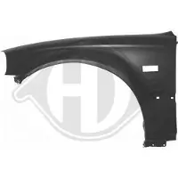 Diederichs 5206007 Spatbord