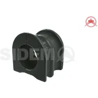 SIDEM 841840 Stabilisatorstang rubber