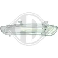 Diederichs 4227626 Knipperlichtautomaat / Pinkdoos