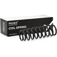 RIDEX 188C0902 Chassisveer