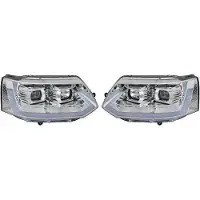 Diederichs 2273386 Koplampen set