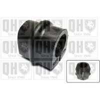 Quinton Hazell EMB7496 Stabilisatorstang rubber