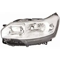 ABAKUS 552-1139LMLD-M Koplamp